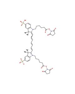 Astatech CY7 DISE(DISO3); 50MG; Purity 95%; MDL-MFCD30470685